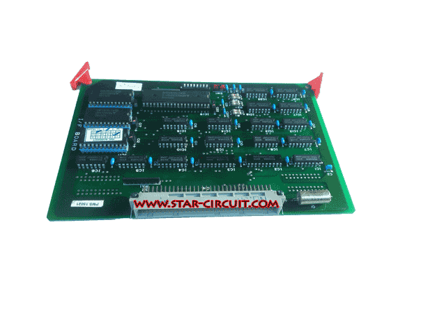 I-F14019ALRMSERVOBOARD-PWS15021